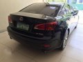 2009 Lexus IS 300 (Casa Maintained) for sale-4