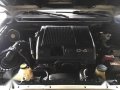 Toyota Hilux 2006 4x4 Silver For Sale-1
