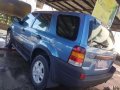 2003 Ford Escape 4x4 sale swap-3