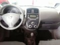 Nissan Almera 2017-6