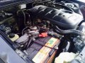 Ford Everest 2010 Black AT For Sale-8