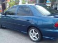 Mazda 5 famillia rayban 1996 model Manual for sale-1