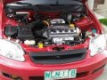 Fresh Honda civic 2000 Vtec SIR body for sale-5