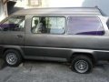  Very Fresh Toyota lite Ace Van Manual Grey for sale-1