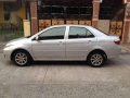 Fresh Toyota Vios 1.3 E Manual 2007 for sale-3