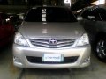 Toyota Innova 2012 for sale -7