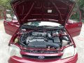 Ford Lynx GSI manual 2000 model all power-11