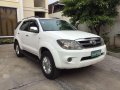 For sale 2005 Toyota Fortuner-0