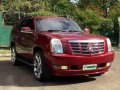 For sale Cadillac Escalade 2008-8