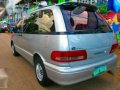 Very Fresh Toyota Emina 2004 Silver for sale-1