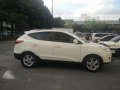 For Sale Hyundai Tucson-1