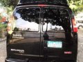 2014 GMC Savana Automatic for sale-2