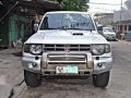 For sale or swap 2007 Mitsubishi Pjaero GLS fieldmaster-8