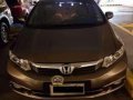 Very fresh Honda Civic EXI 1.8 Matic for sale-2