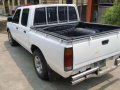 2002 Nissan Frontier 2.7 Diesel-7