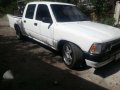Toyota Hilux 1997 MT White For Sale-5