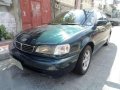 2001 Toyota Altis 1.6 GLI AT Green For Sale-4