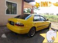 Very fresh Honda Civic ESJ 1995 Automatic for sale-7