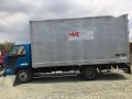2010 Isuzu Elf 16ft Aluminum Blue For Sale-2