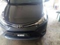 Very Fresh Toyota VIOS 2015E MT for sale-0