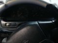 Very Fresh Nissan Cefiro 1997 Silver for sale-2