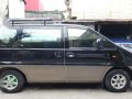 2001 Mitsubishi Space Gear Alt Starex -4