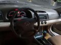 Toyota Camry 2004 Drives LikeNew Matipid-0