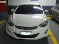 Hyundai Elantra 1.6 Automatic- Almost New!-7