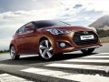 Hyundai Veloster 2016 A/T for sale -5