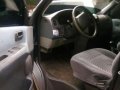 For sale Toyota Granvia Van diesel -9