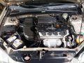 Very Fresh 2001 Honda Civic Automatic for sale-0