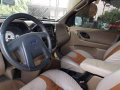 2003 Ford Escape 4x4 sale swap-5