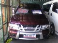 Isuzu Crosswind 2017 XUV A/T-3