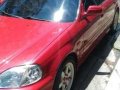 Fresh Honda civic 2000 Vtec SIR body for sale-10