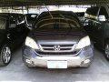 Honda CR-V 2010 S A/T for sale-3