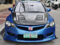 2010 Honda CIVIC 1.8 S Manual RUSH SALE condition-5
