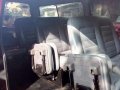 Nissan Urvan Escapade Shuttle Hiace 2005-8