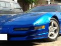 Chevrolet Corvette 1992 for sale -8