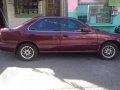Nissan Sentra Super Saloon Model 1999 for sale-6