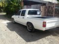 Toyota Hilux 1997 MT White For Sale-6