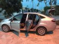 2011 Ford Fiesta 1.6 Trend Sedan-4