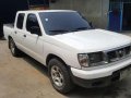 2002 Nissan Frontier 2.7 Diesel-10