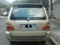 Very fresh Toyota Revo VX200 2003 Automatic for sale-3