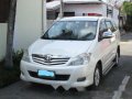 2012 Toyota Innova G for sale-0
