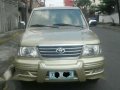 Very fresh Toyota Revo VX200 2003 Automatic for sale-1