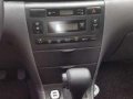 swap or sale fresh Toyota Altis 16e 2006 -4