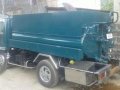 ISUZU ELF 2 Ton Vacuum Truck (2006 Model) for sale-1