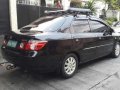 Very Fresh Honda City Automatic Gas 2008 for sale-5