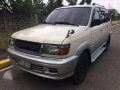 Toyota Revo DLX Sr Look 2000 Gas-2