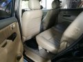 2012 Toyota Fortuner G Automatic Diesel-4